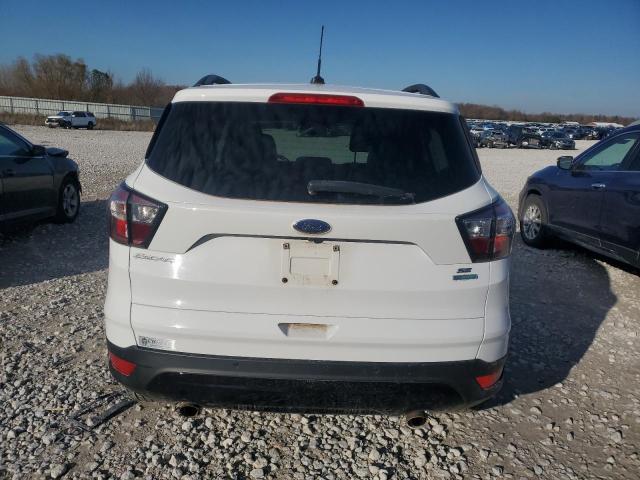 Photo 6 from auction – 2017 FORD ESCAPE SE with VIN 1FMCU0GDXHUC22653