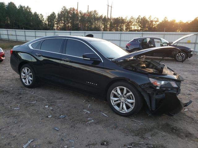Photo 4 from auction – 2017 CHEVROLET IMPALA LT with VIN 2G1105SA7H9170728
