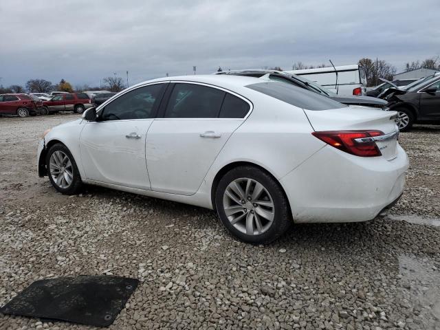 Photo 2 from auction – 2014 BUICK REGAL PREM with VIN 2G4GN5EX1E9265845