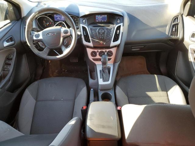 Photo 8 from auction – 2013 FORD FOCUS SE with VIN 1FADP3K25DL241415