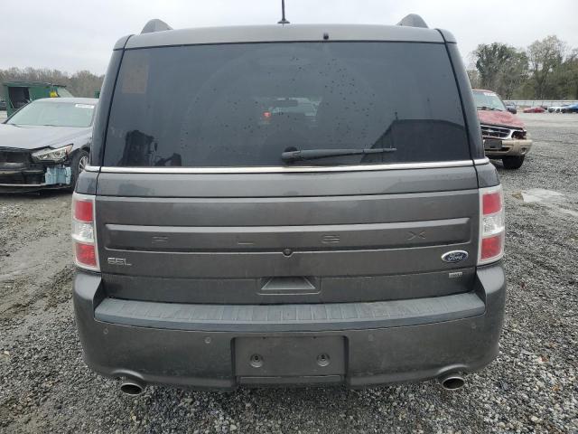 Photo 6 from auction – 2015 FORD FLEX SEL with VIN 2FMHK6C80FBA03890