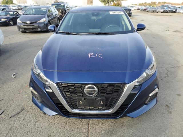 Photo 5 from auction – 2021 NISSAN ALTIMA S with VIN 1N4BL4BV4MN370446