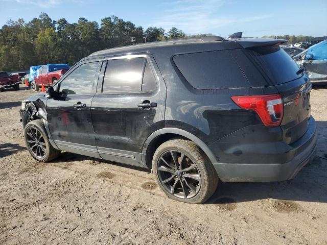 Photo 2 from auction – 2017 FORD EXPLORER X with VIN 1FM5K7D83HGA01635