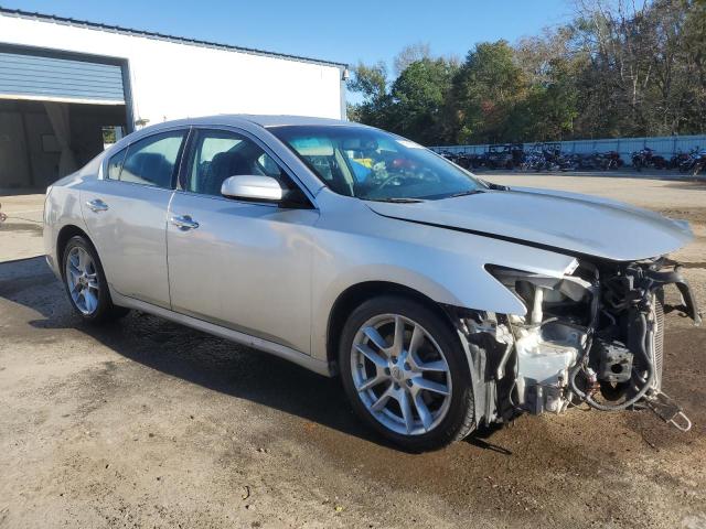 Photo 4 from auction – 2013 NISSAN 200SX/SE with VIN 1N4AA5AP7DC816434