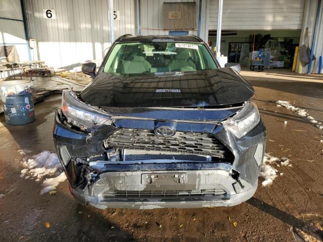 Photo 5 from auction – 2020 TOYOTA RAV4 LE with VIN JTMF1RFV2LD064732