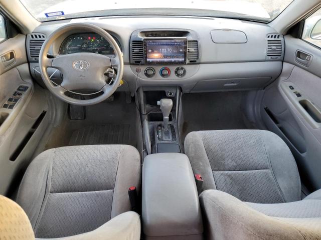 Photo 8 from auction – 2003 TOYOTA CAMRY LE with VIN 4T1BE32K43U769426