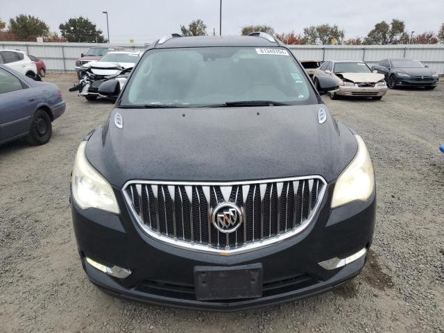 Photo 5 from auction – 2015 BUICK ENCLAVE with VIN 5GAKRBKD9FJ304569