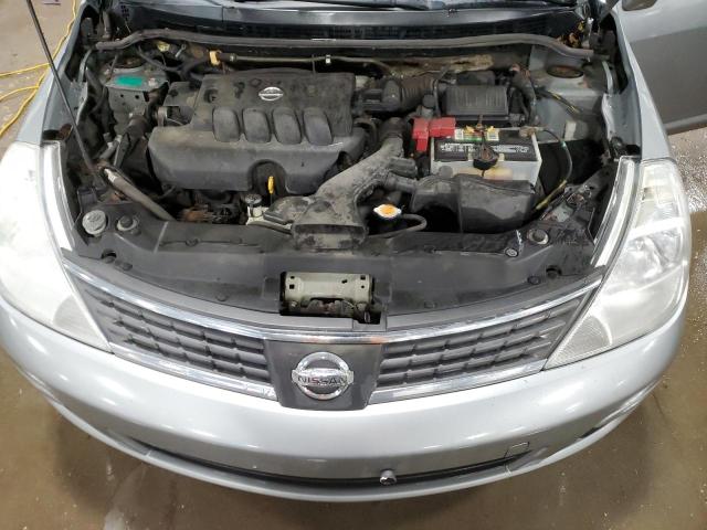 Photo 12 from auction – 2008 NISSAN VERSA S with VIN 3N1BC13EX8L461477