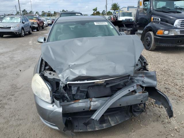 Photo 5 from auction – 2007 CHEVROLET IMPALA LS with VIN 2G1WB58K279349872