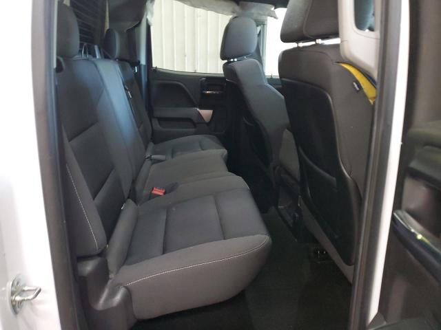 Photo 10 from auction – 2014 CHEVROLET SILVERADO with VIN 1GCVKREC9EZ233935
