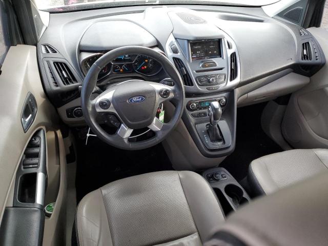 Photo 8 from auction – 2014 FORD TRANSIT CO with VIN NM0GE9G71E1164475