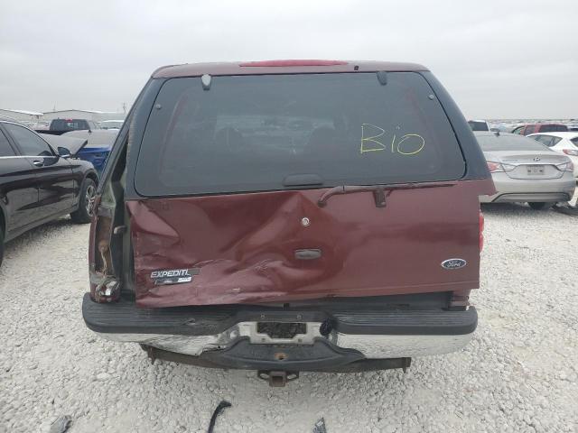 Photo 6 from auction – 2000 FORD EXPEDITION with VIN 1FMRU156XYLB51318
