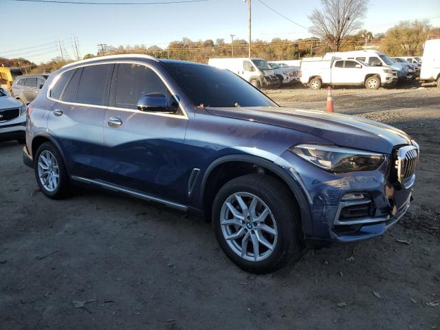 Photo 4 from auction – 2019 BMW X5 XDRIVE4 with VIN 5UXCR6C50KLK88924