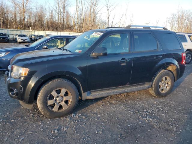FORD ESCAPE LIM 2011 with VIN 1FMCU9EG6BKB02076 - Photo from auction