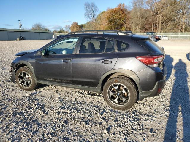 Photo 2 from auction – 2019 SUBARU CROSSTREK with VIN JF2GTAECXK8273242