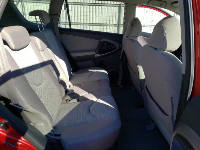 Photo 10 from auction – 2008 TOYOTA RAV4 with VIN JTMBD33V085215690