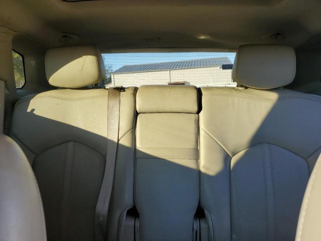 Photo 10 from auction – 2012 CADILLAC SRX PERFOR with VIN 3GYFNBE33CS564484