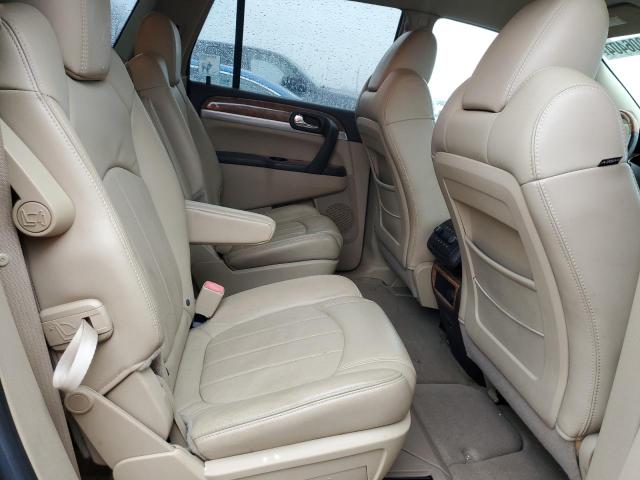 Photo 11 from auction – 2008 BUICK ENCLAVE CX with VIN 5GAER23738J270945