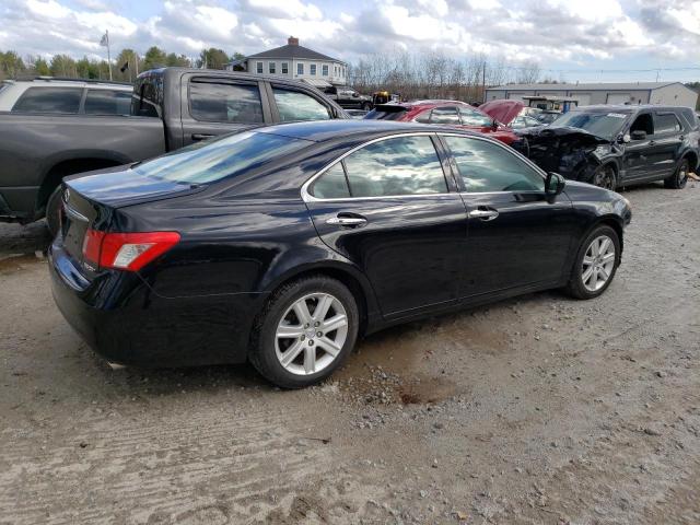 Photo 3 from auction – 2007 LEXUS ES 350 with VIN JTHBJ46G072005536