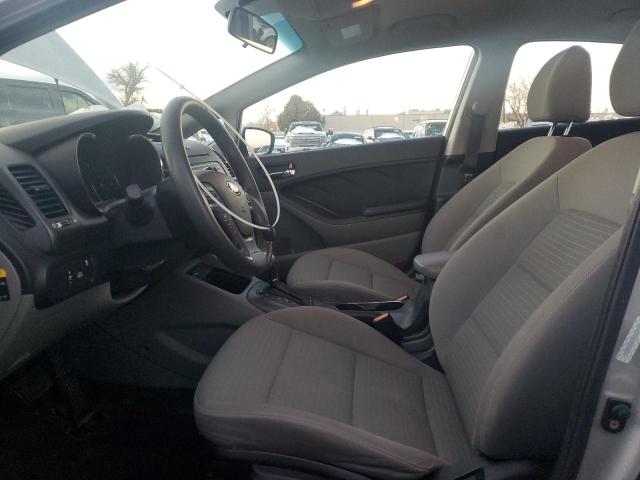 Photo 7 from auction – 2015 KIA FORTE LX with VIN KNAFX4A69F5331328