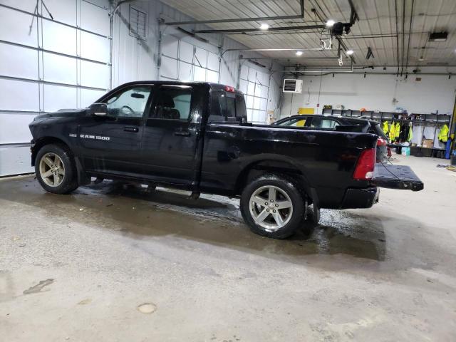 Photo 2 from auction – 2012 DODGE RAM 1500 S with VIN 1C6RD7HT2CS209565