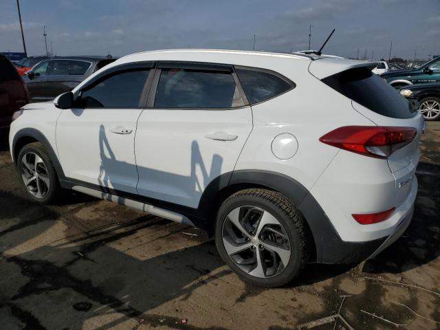 Photo 2 from auction – 2017 HYUNDAI TUCSON LIM with VIN KM8J3CA20HU584462