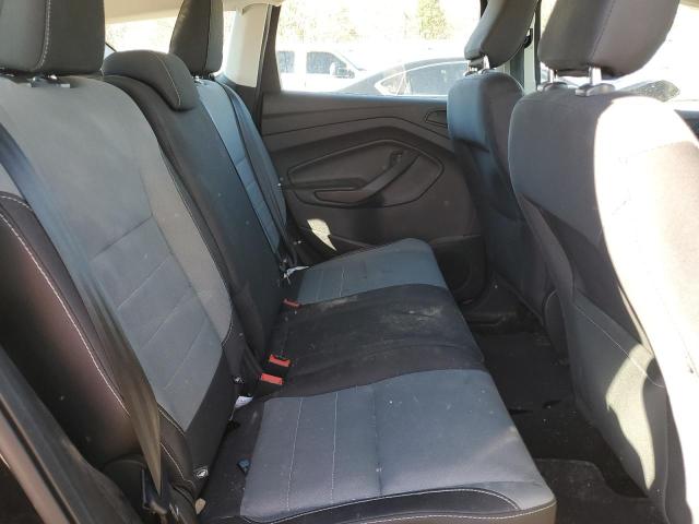 Photo 11 from auction – 2019 FORD ESCAPE S with VIN 1FMCU0F73KUB57535
