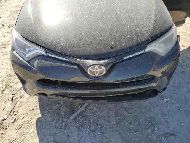 Photo 12 from auction – 2017 TOYOTA RAV4 LE with VIN 2T3ZFREV9HW361894