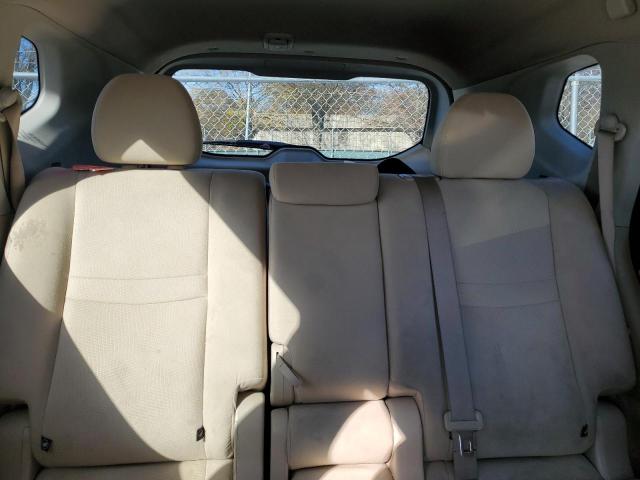Zdjęcie 10 z aukcji – 2015 NISSAN ROGUE S z VIN KNMAT2MT5FP575884