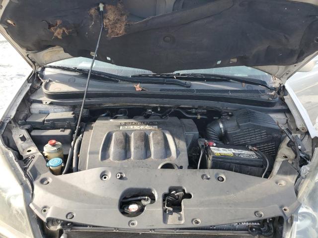 Photo 12 from auction – 2007 HONDA ODYSSEY EX with VIN 5FNRL38767B445064