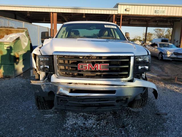 Photo 5 from auction – 2009 GMC SIERRA K15 with VIN 2GTEK290091120977
