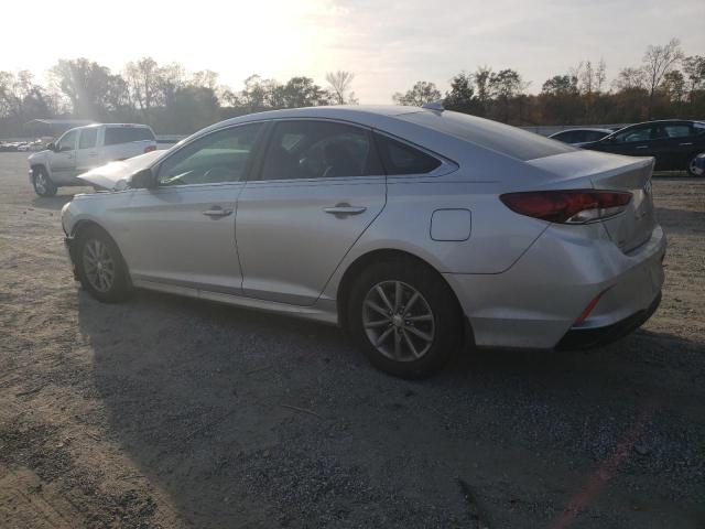 Photo 2 from auction – 2019 HYUNDAI SONATA SE with VIN 5NPE24AF8KH760922