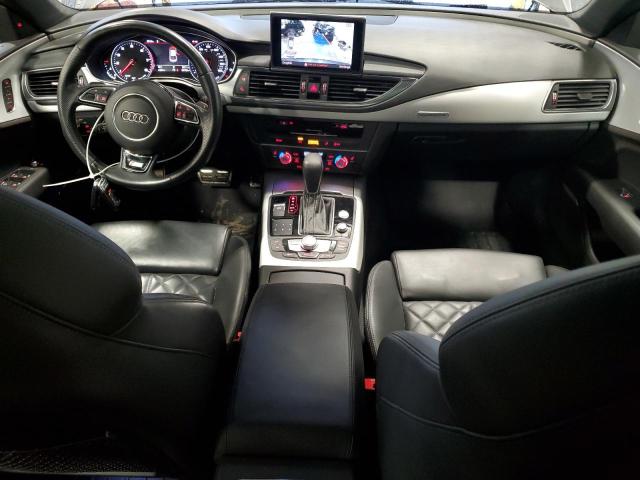 Photo 8 from auction – 2018 AUDI A7 PREMIUM with VIN WAUW3AFC9JN098066