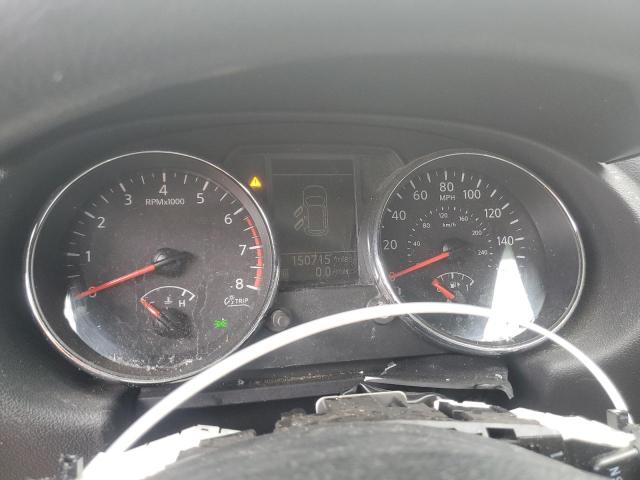 Photo 9 from auction – 2013 NISSAN ROGUE S with VIN JN8AS5MT4DW554665