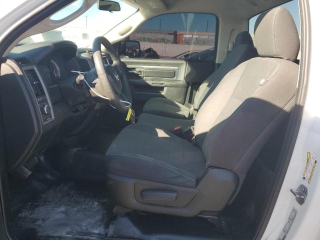 Photo 7 from auction – 2022 RAM 1500 CLASS with VIN 3C6JR6DGXNG427202