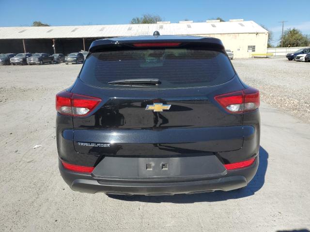 Photo 6 from auction – 2023 CHEVROLET TRAILBLAZE with VIN KL79MMS28PB203831