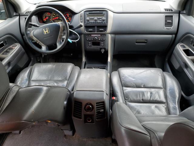 Photo 8 from auction – 2006 HONDA PILOT EX with VIN 5FNYF18536B016677