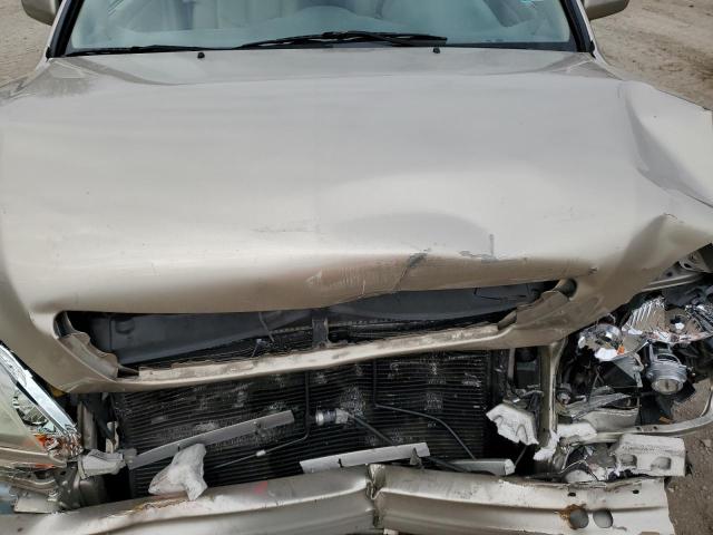 Photo 12 from auction – 2002 LEXUS RX 300 with VIN JTJHF10U720284463