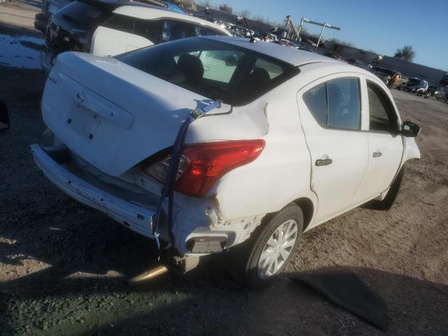 Photo 3 from auction – 2017 NISSAN VERSA S with VIN 3N1CN7AP5HL833765