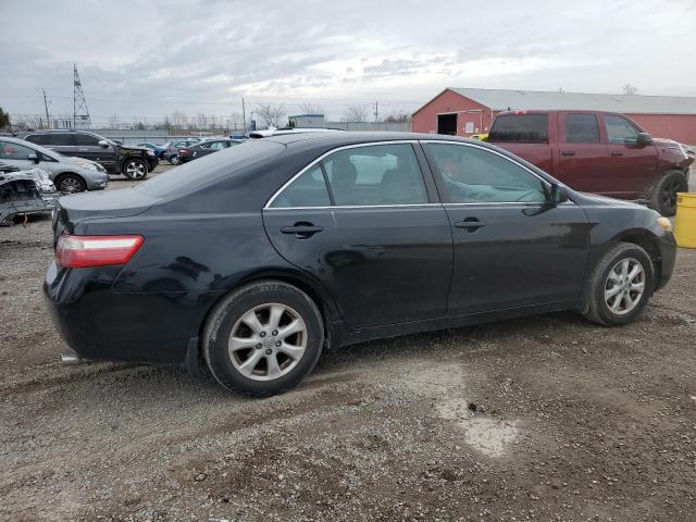 Photo 3 from auction – 2009 TOYOTA CAMRY BASE with VIN 4T1BE46K79U268474