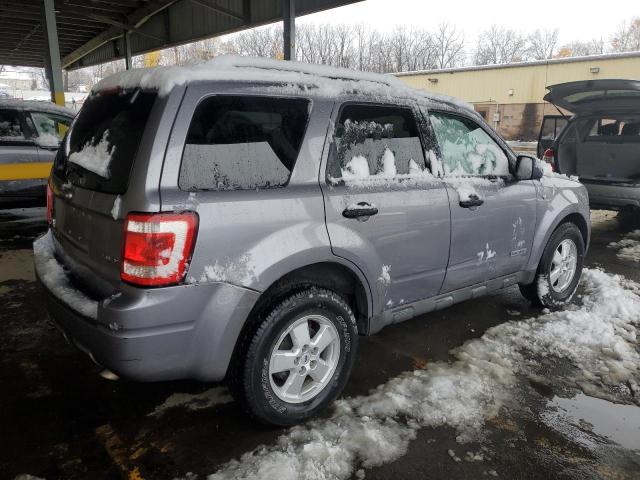 Photo 3 from auction – 2008 FORD ESCAPE with VIN 1FMCU93118KB26972