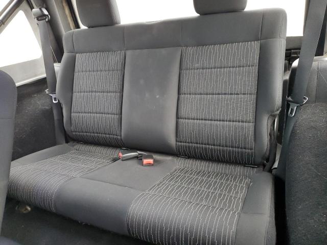 Photo 10 from auction – 2012 JEEP WRANGLER S with VIN 1C4AJWAG3CL113685