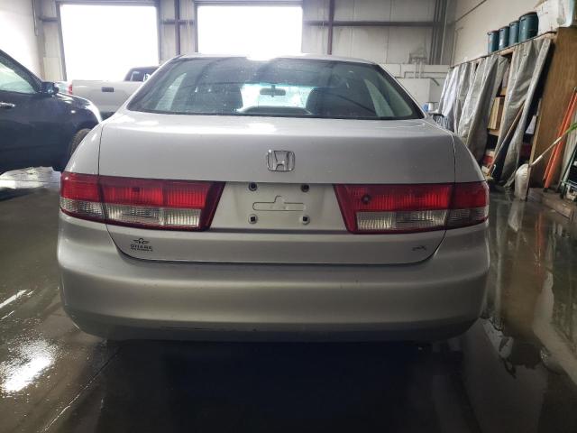 Photo 6 from auction – 2003 HONDA ACCORD EX with VIN 1HGCM56643A083183