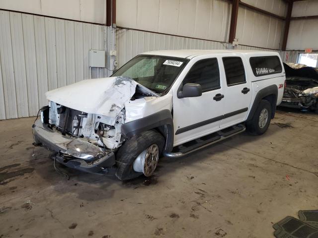 CHEVROLET COLORADO 2006 with VIN 1GCDT136368218927 - Photo from auction