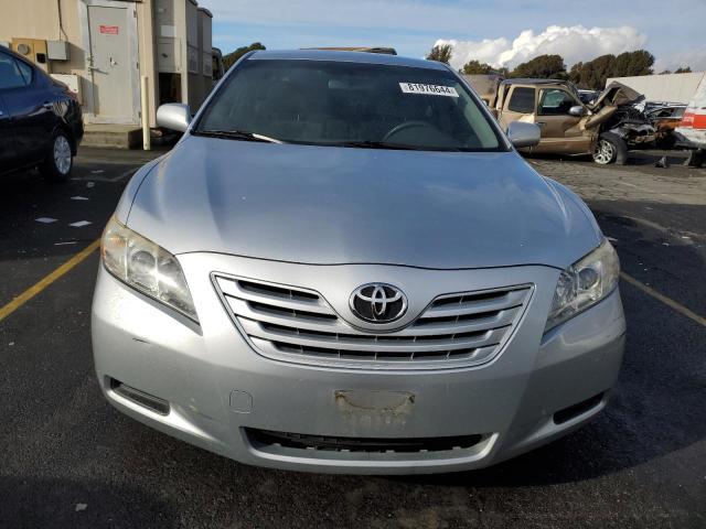Photo 5 from auction – 2007 TOYOTA CAMRY CE with VIN JTNBE46K073128317