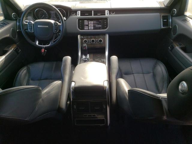 Photo 8 from auction – 2014 LAND ROVER RANGE ROVE with VIN SALWR2WF6EA336138