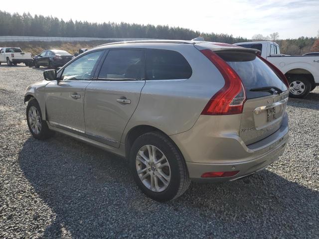 صورة رقم 2 من المزاد - 2016 VOLVO XC60 مع VIN YV440MDM7G2826412