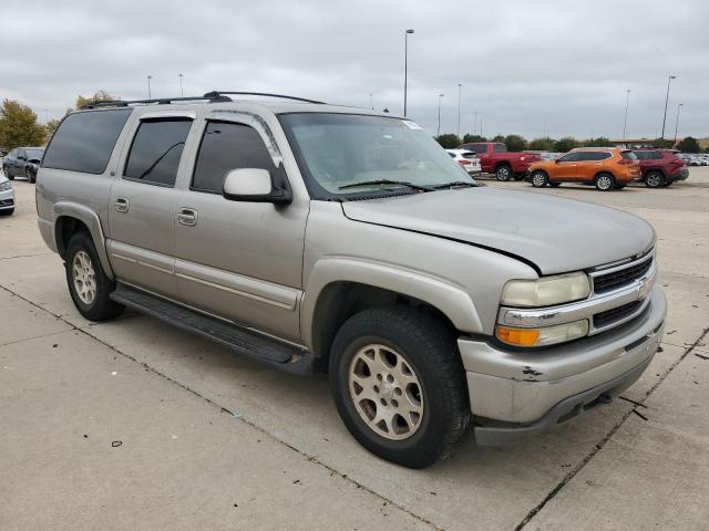 Photo 4 from auction – 2002 CHEVROLET SUBURBAN K with VIN 1GNFK16Z92J149706