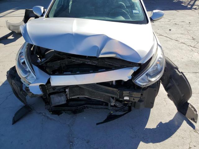 Photo 11 from auction – 2017 HYUNDAI ACCENT SE with VIN KMHCT4AE5HU173356
