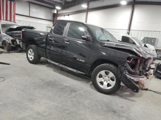 Photo 4 from auction – 2019 RAM 1500 BIG H with VIN 1C6SRFBT2KN657209